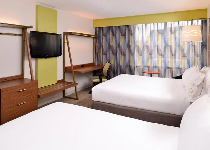 Express & By Ihg Hotel
