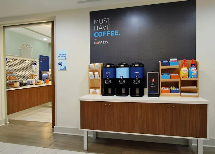Express & By Ihg Hotel