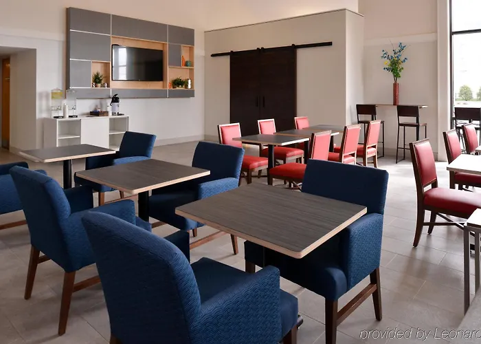 Express & By Ihg Hotel