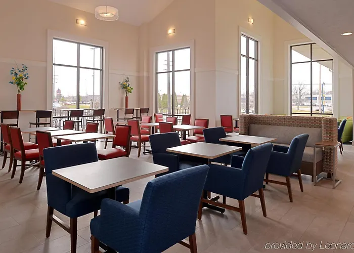 Express & By Ihg Hotel Springfield
