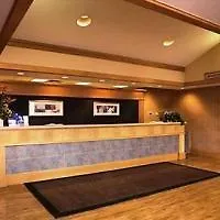 Express & By Ihg 2* Springfield