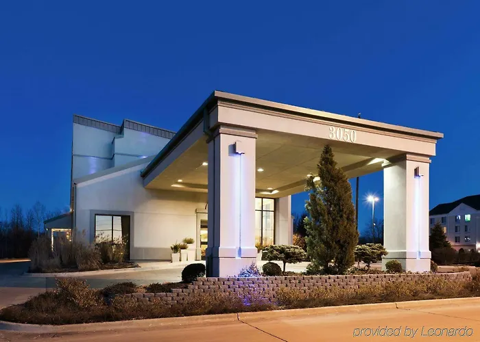 Express & By Ihg Springfield