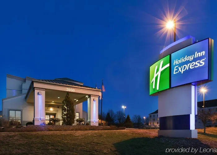 Express & By Ihg Hotel 2*